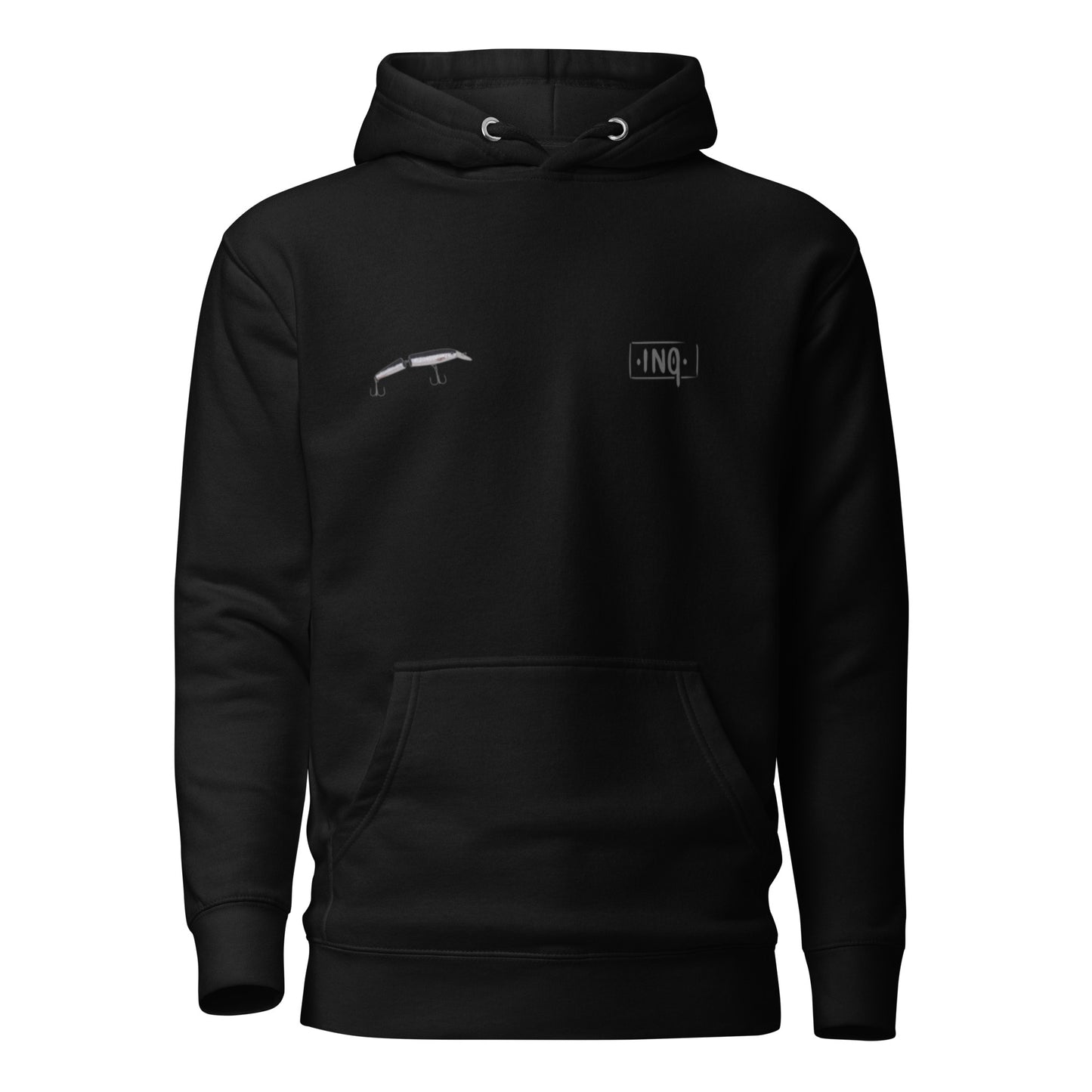 Lure Hoodie