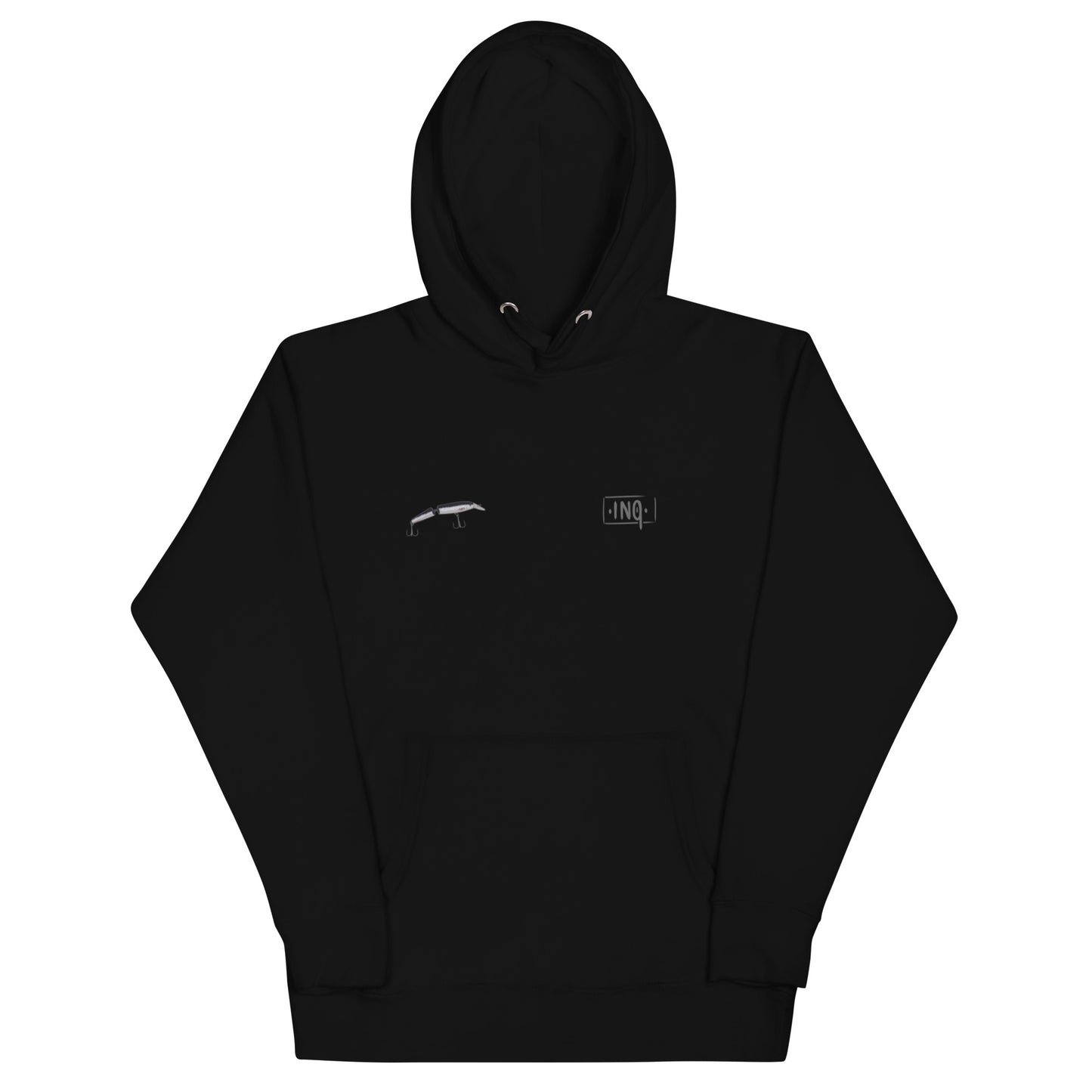 Lure Hoodie