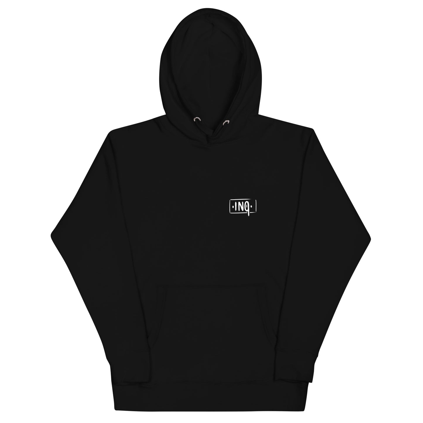 Overnight Hoodie