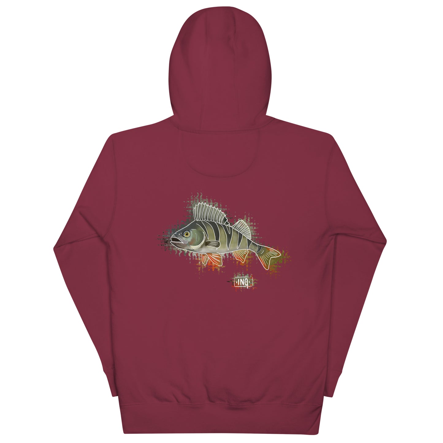 Perch Hoodie