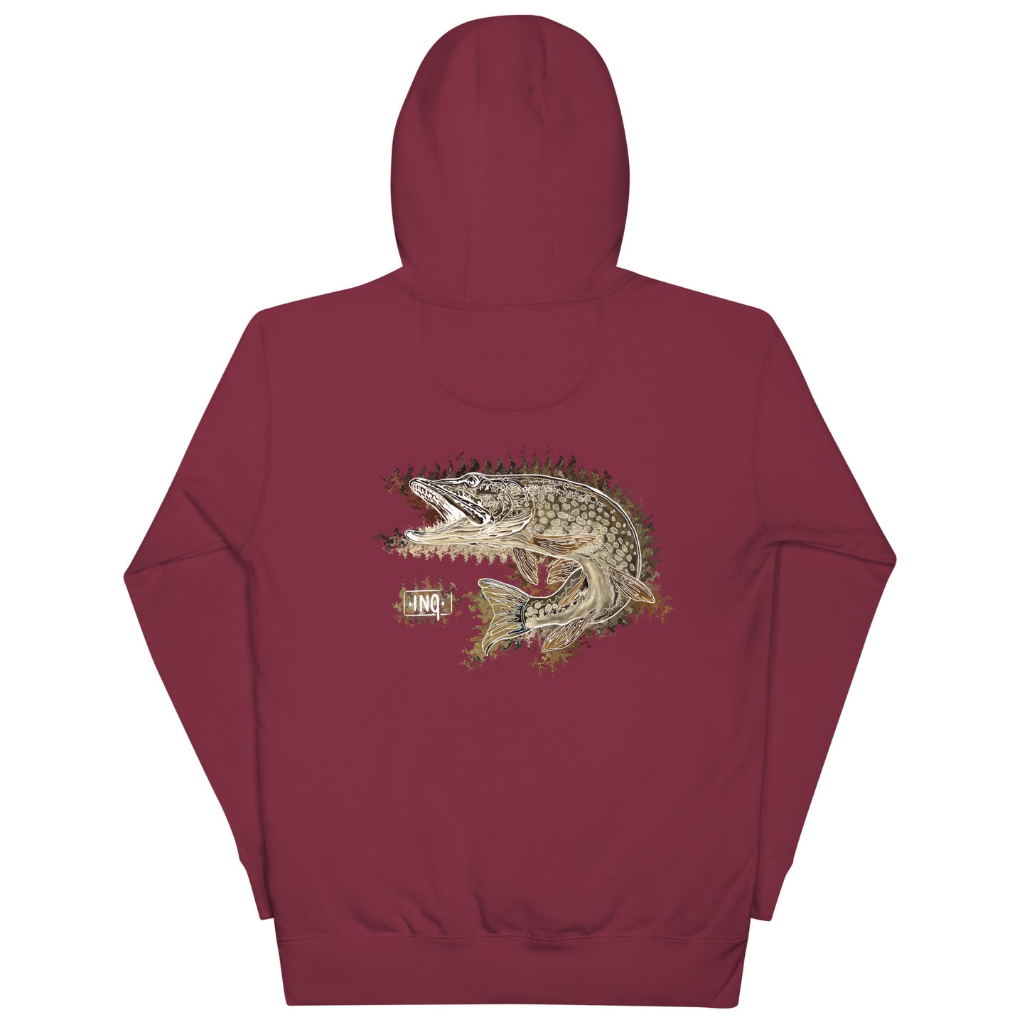 Pike Hoodie