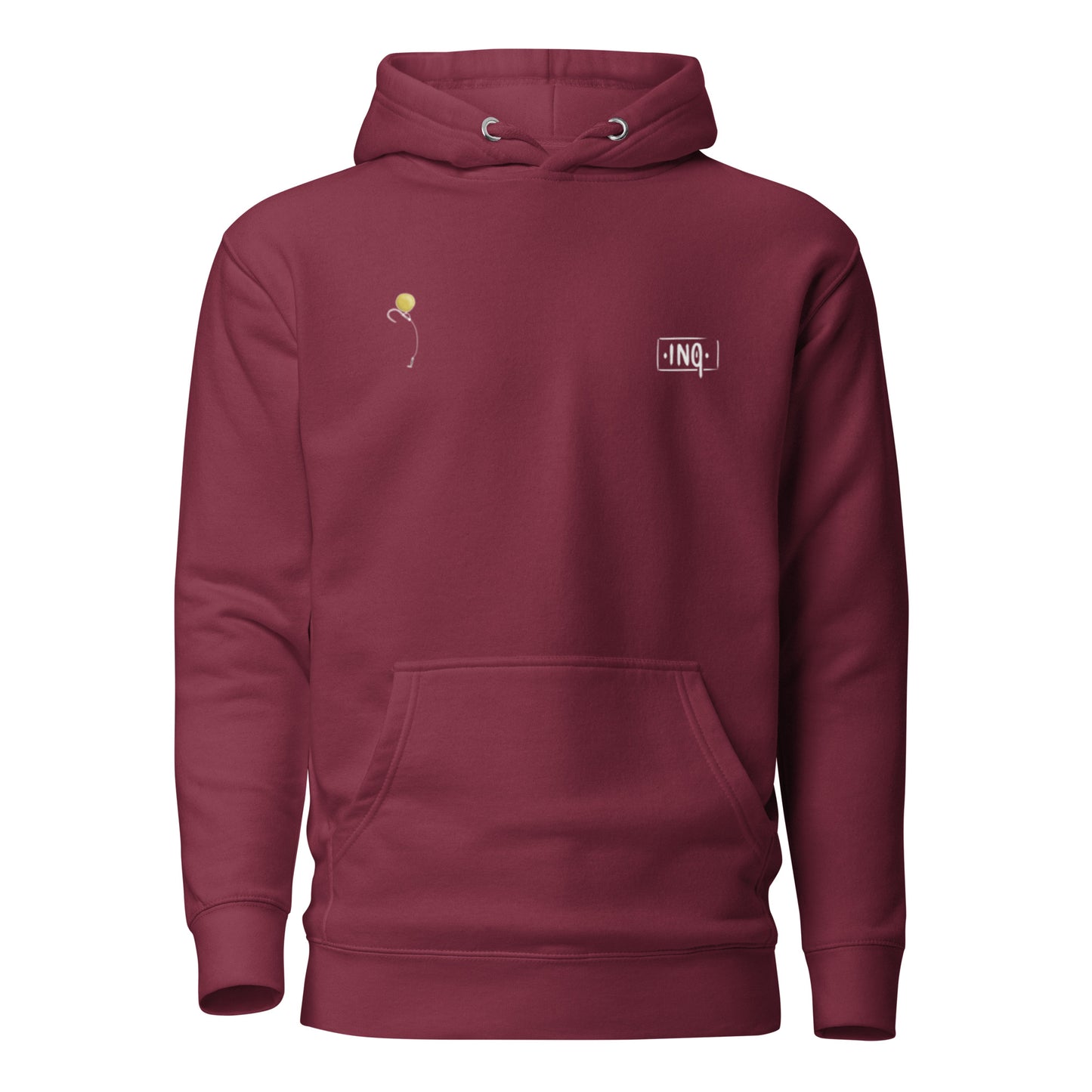 Chod Rig Hoodie