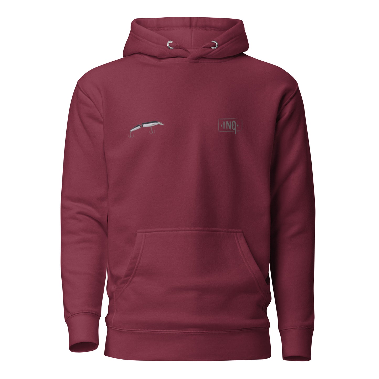 Lure Hoodie