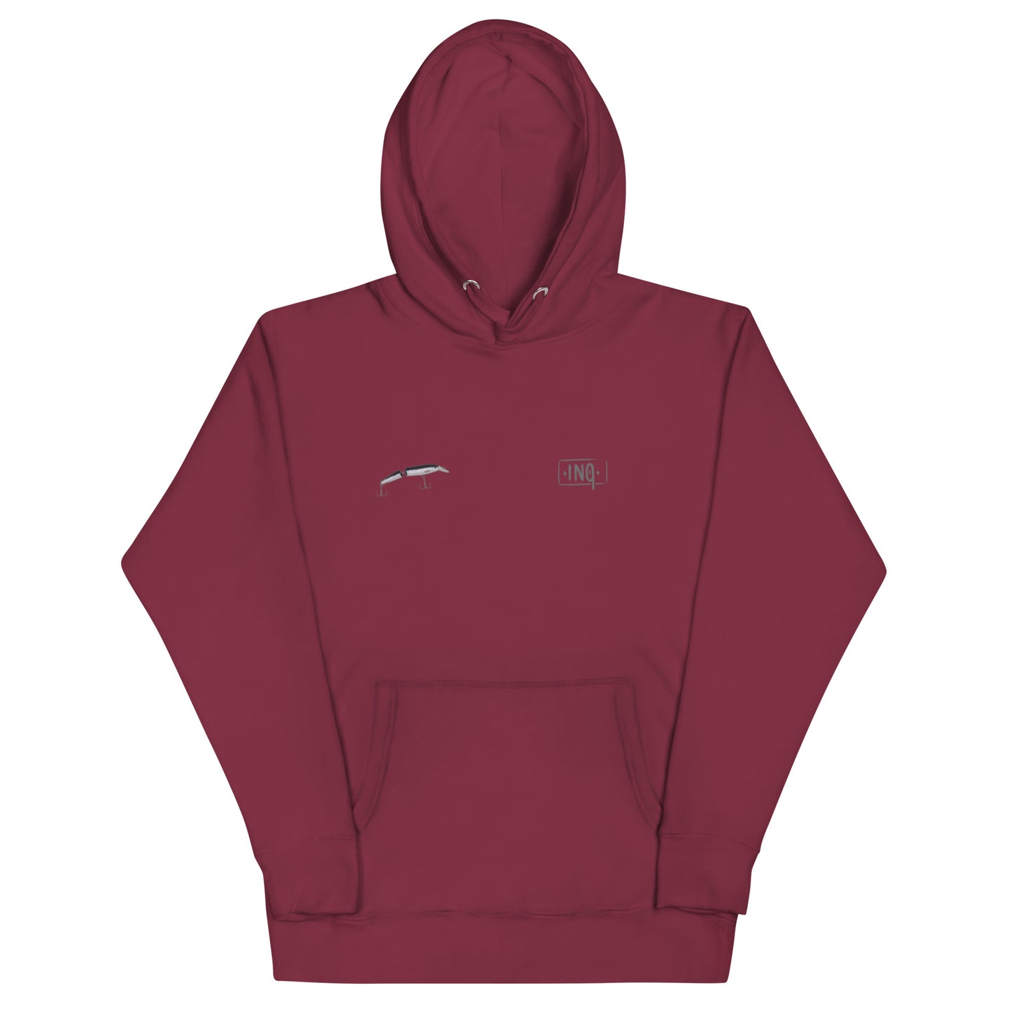 Lure Hoodie