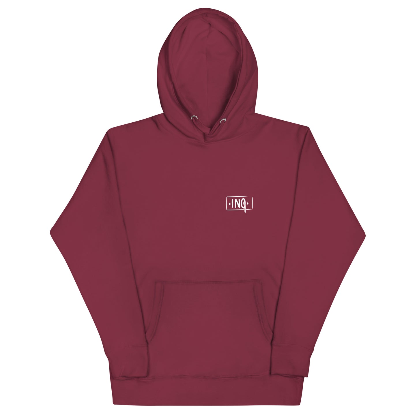 Overnight Hoodie